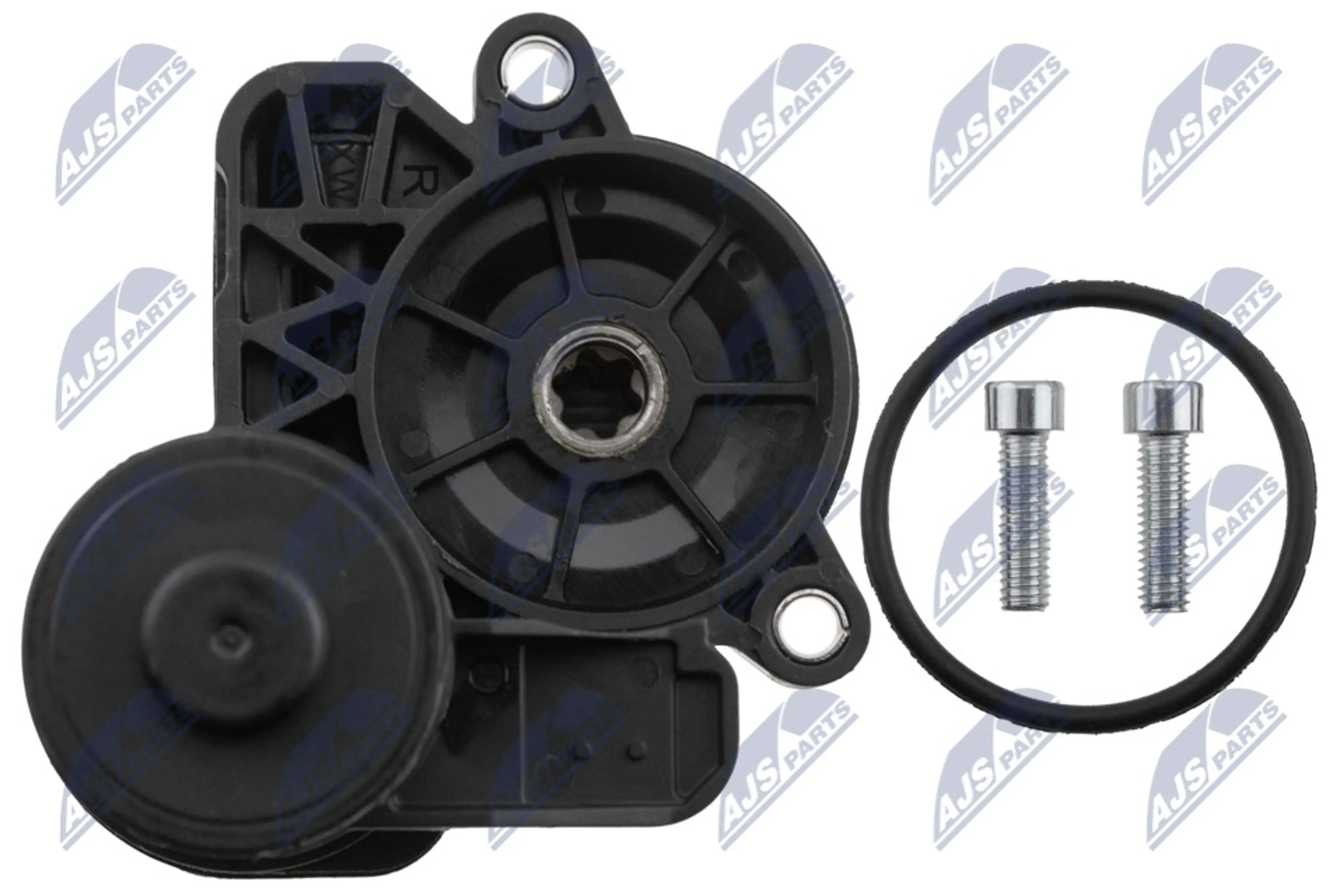 NTY MOTOR PINZA DE FRENO TRASERO