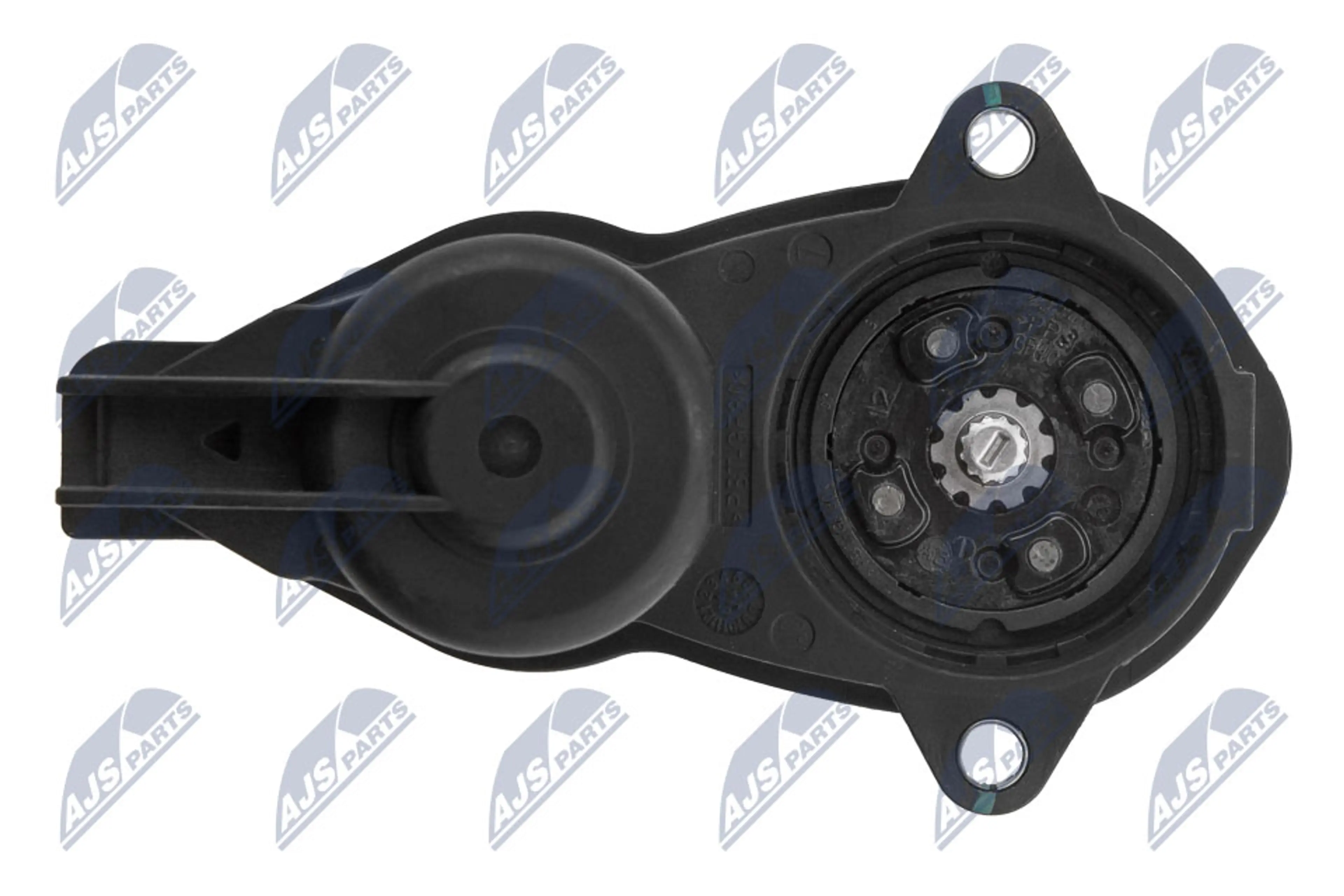 NTY MOTOR PINZA DE FRENO TRASERO
