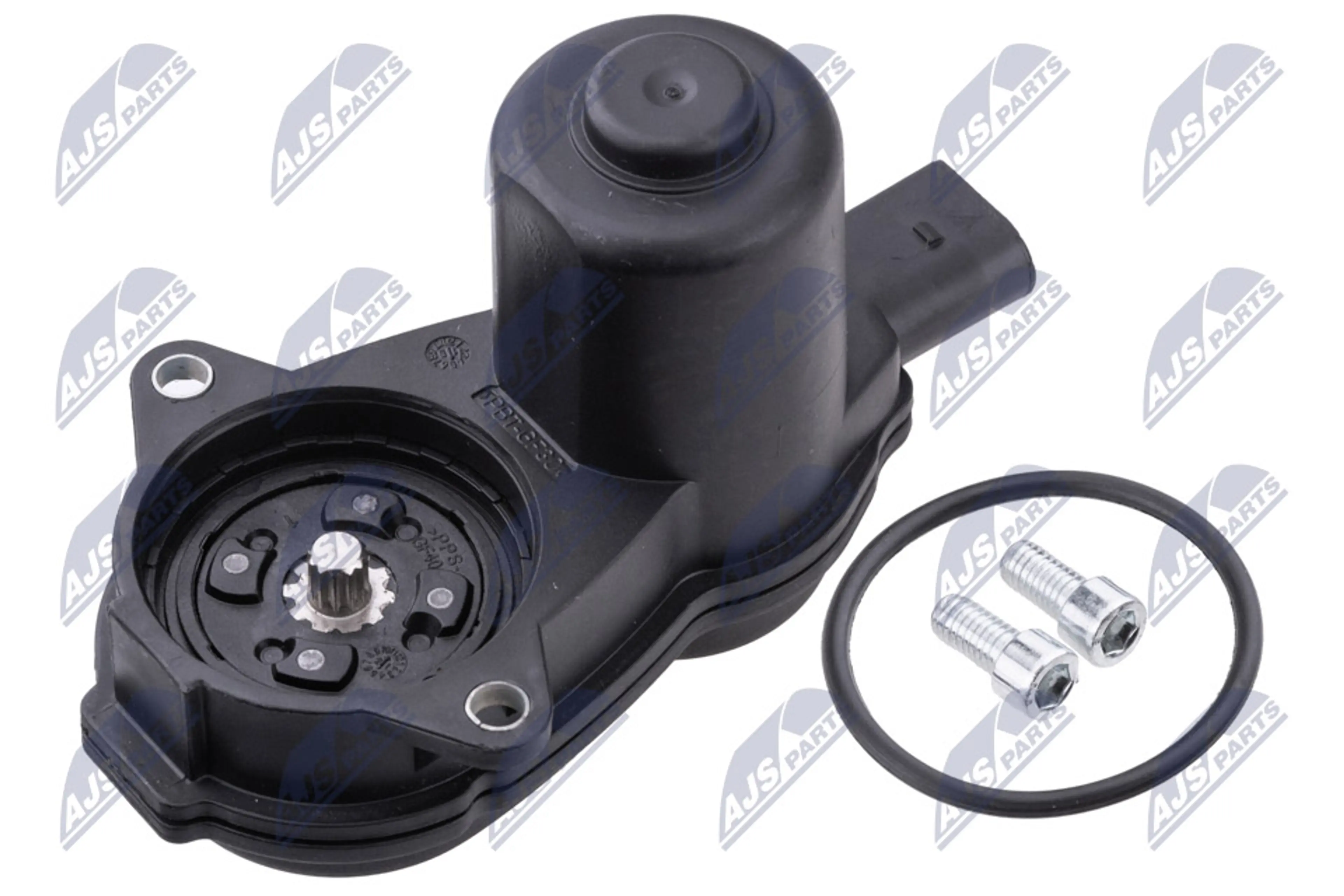 NTY MOTOR PINZA DE FRENO TRASERO