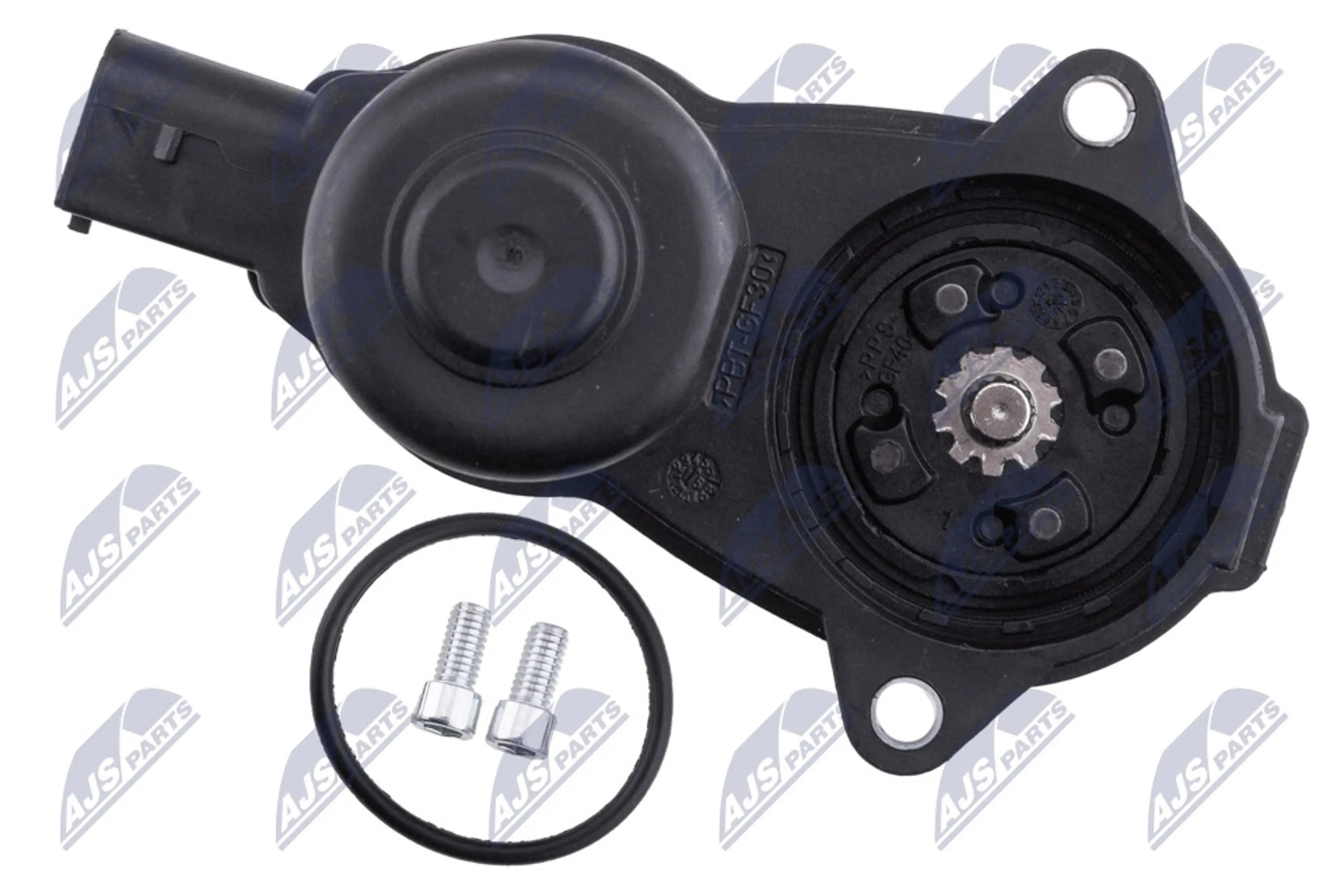 NTY MOTOR PINZA DE FRENO TRASERO