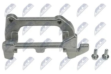 NTY SOPORTE DE PINZAS DE FRENO