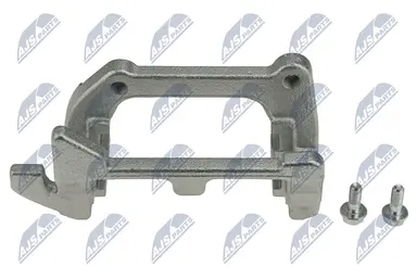 NTY SOPORTE DE PINZAS DE FRENO