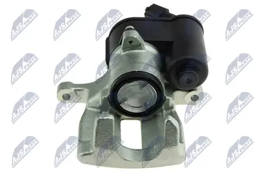 NTY PINZAS DE FRENOS TRASERAS