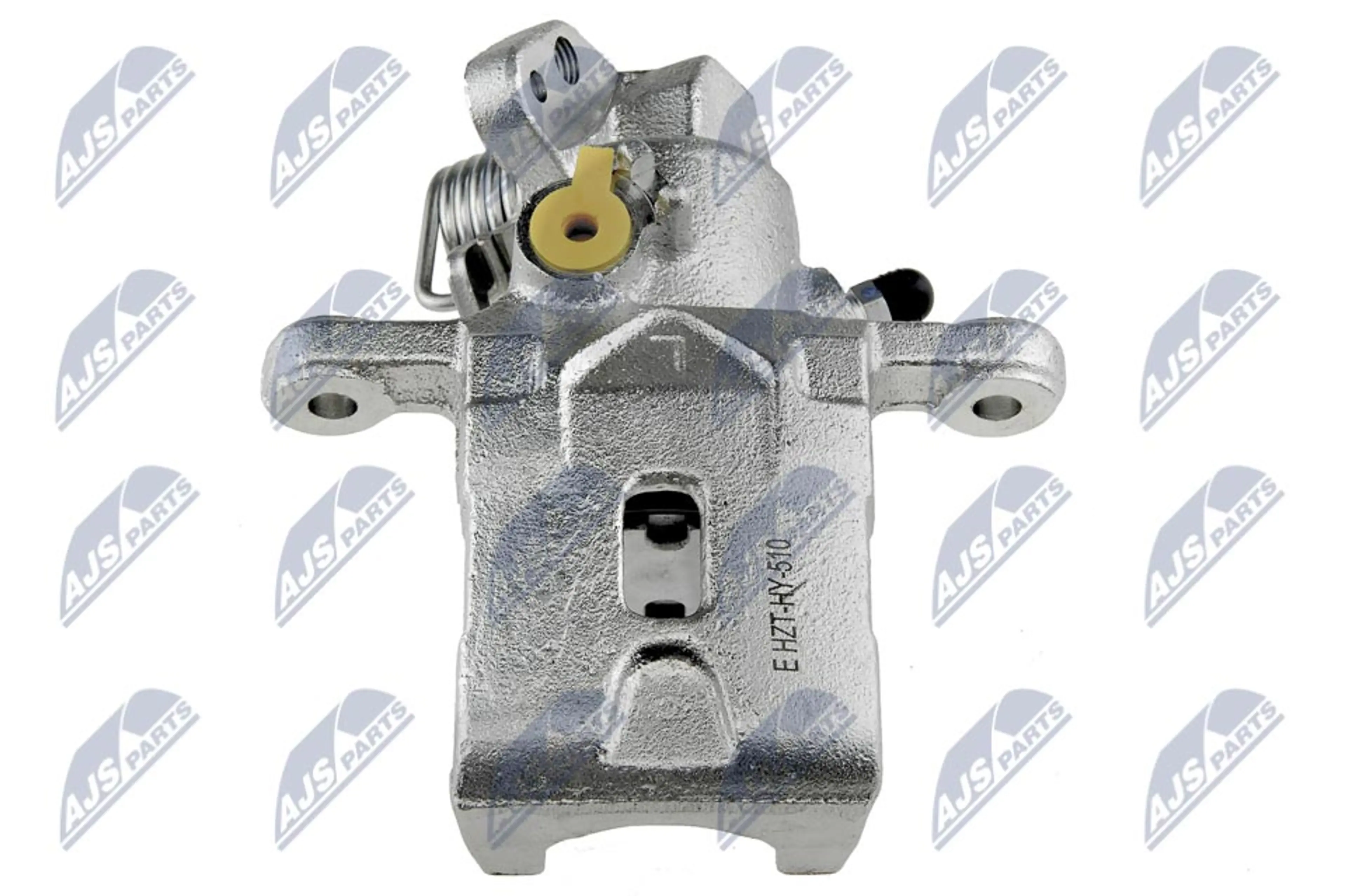NTY PINZAS DE FRENOS TRASERAS