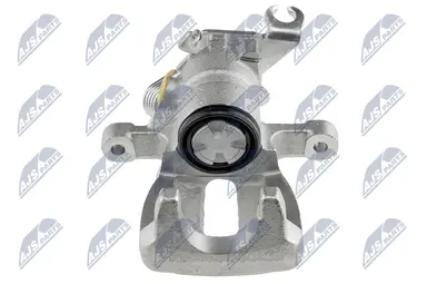 NTY PINZAS DE FRENOS TRASERAS