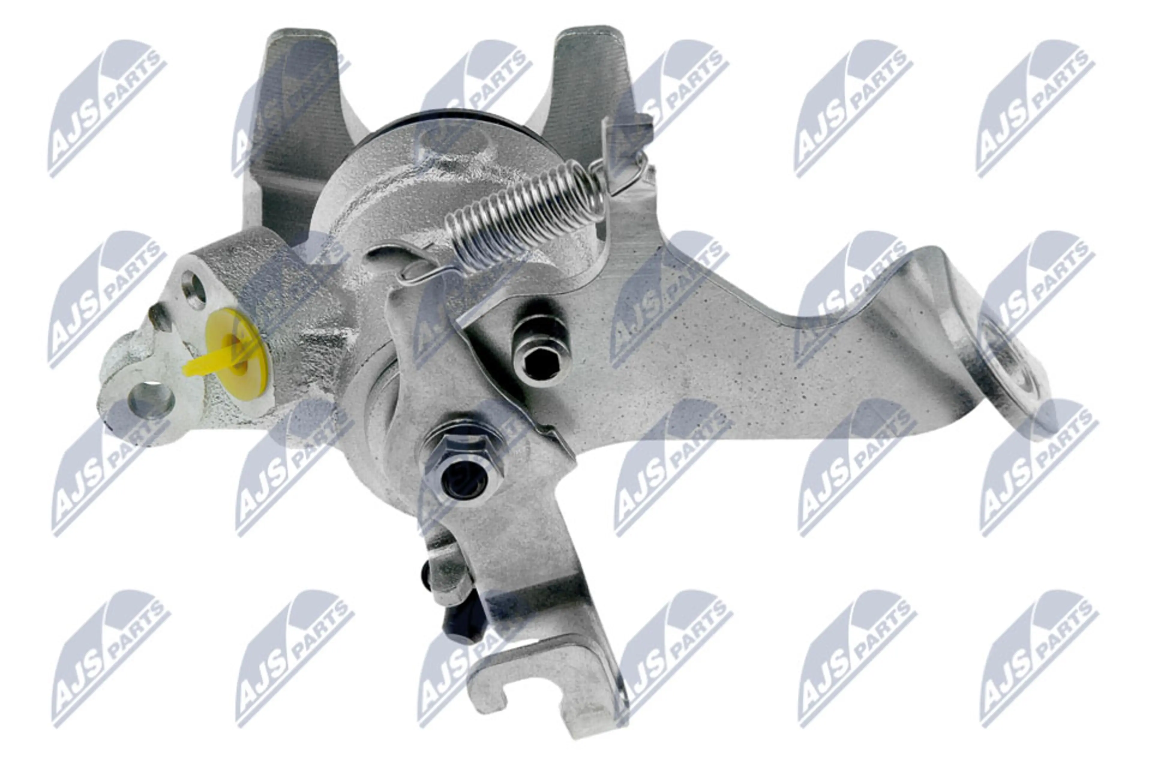 NTY PINZAS DE FRENOS TRASERAS