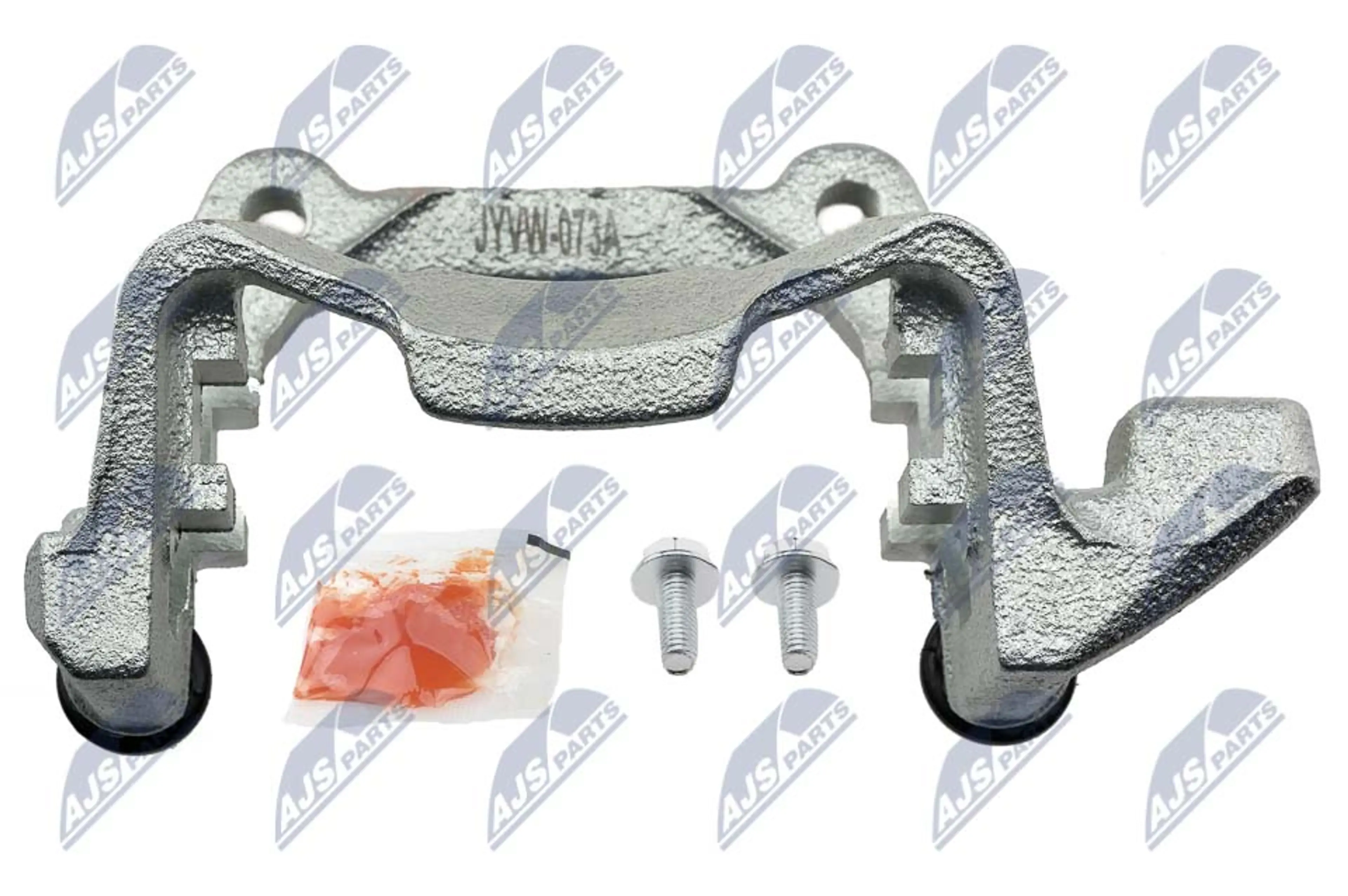 NTY SOPORTE DE PINZAS DE FRENO