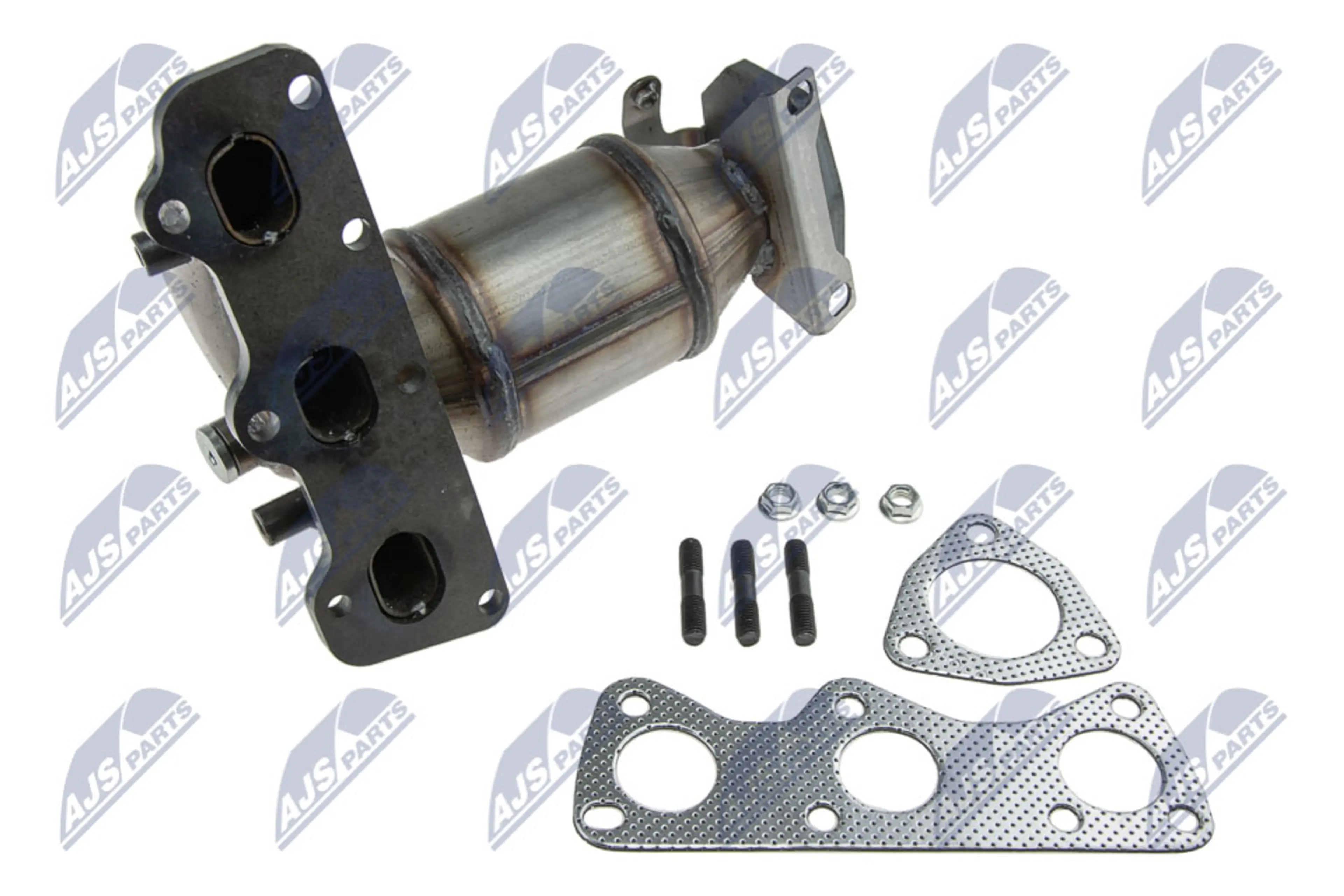 NTY KATALIZATOR