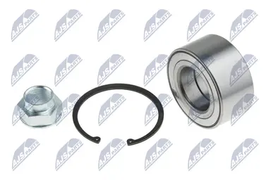 NTY KIT COJINETE RUEDA DELANTERA