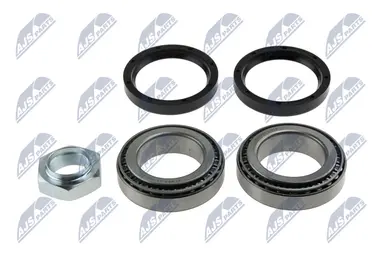 NTY KIT COJINETE RUEDA DELANTERA