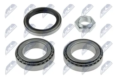 NTY KIT COJINETE RUEDA DELANTERA