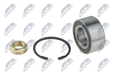 NTY KIT COJINETE RUEDA DELANTERA