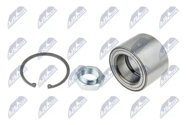 NTY KIT COJINETE RUEDA DELANTERA