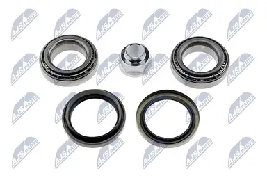 NTY KIT COJINETE RUEDA DELANTERA