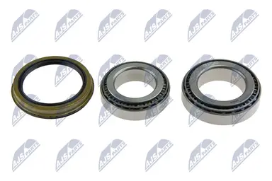 NTY KIT COJINETE RUEDA DELANTERA