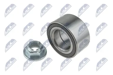 NTY KIT COJINETE RUEDA DELANTERA