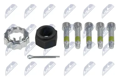 NTY KIT DE MONTAJE