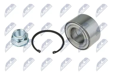 NTY KIT COJINETE RUEDA DELANTERA