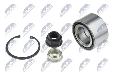 NTY KIT COJINETE RUEDA DELANTERA