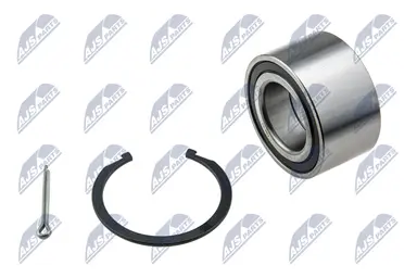 NTY KIT COJINETE RUEDA DELANTERA