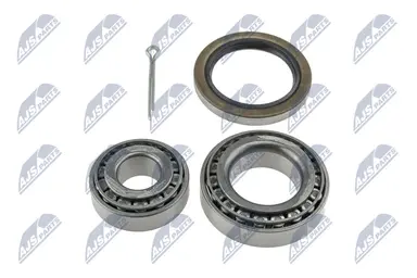 NTY KIT COJINETE RUEDA DELANTERA
