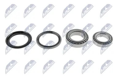 NTY KIT COJINETE RUEDA DELANT *