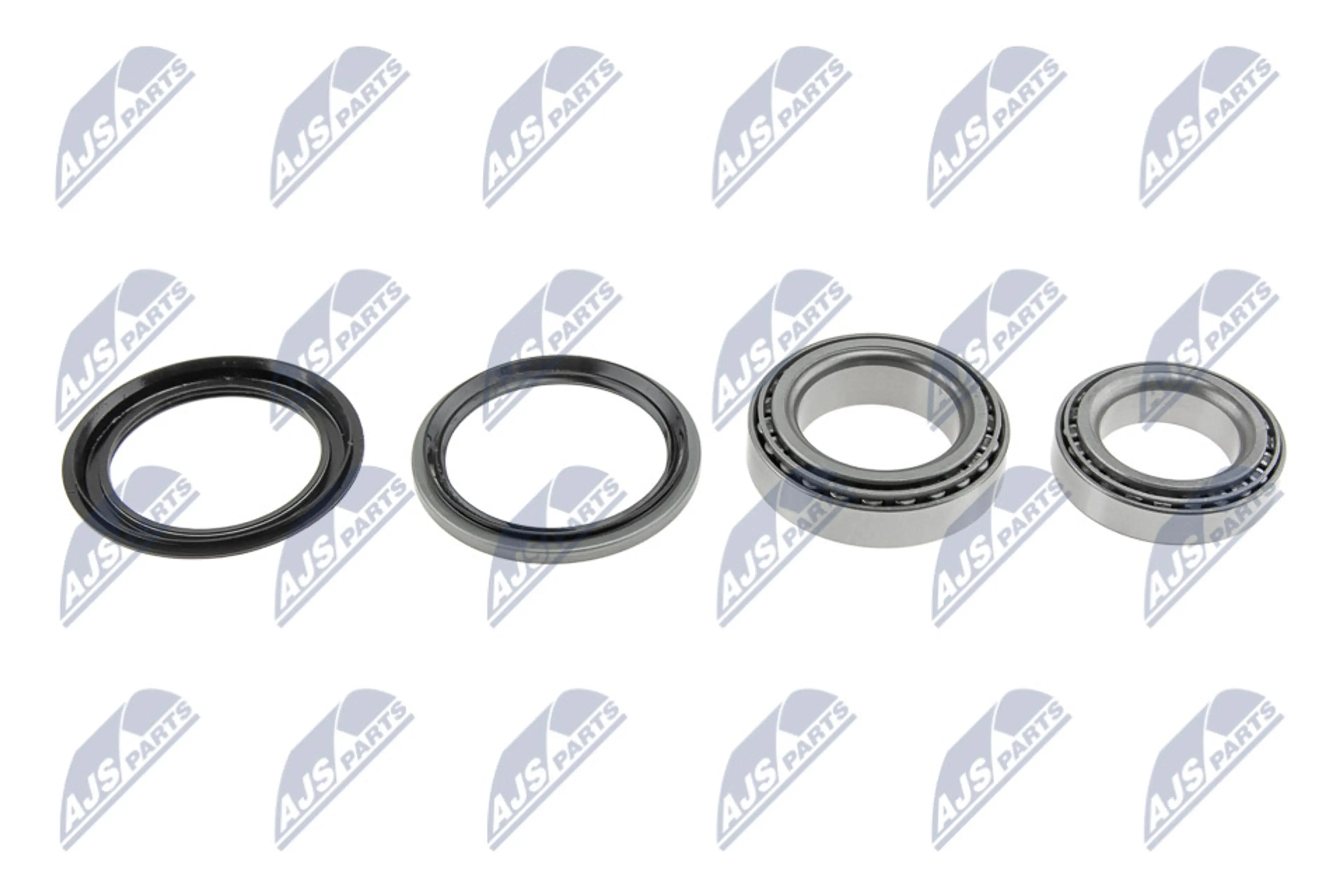 NTY KIT COJINETE RUEDA DELANT *