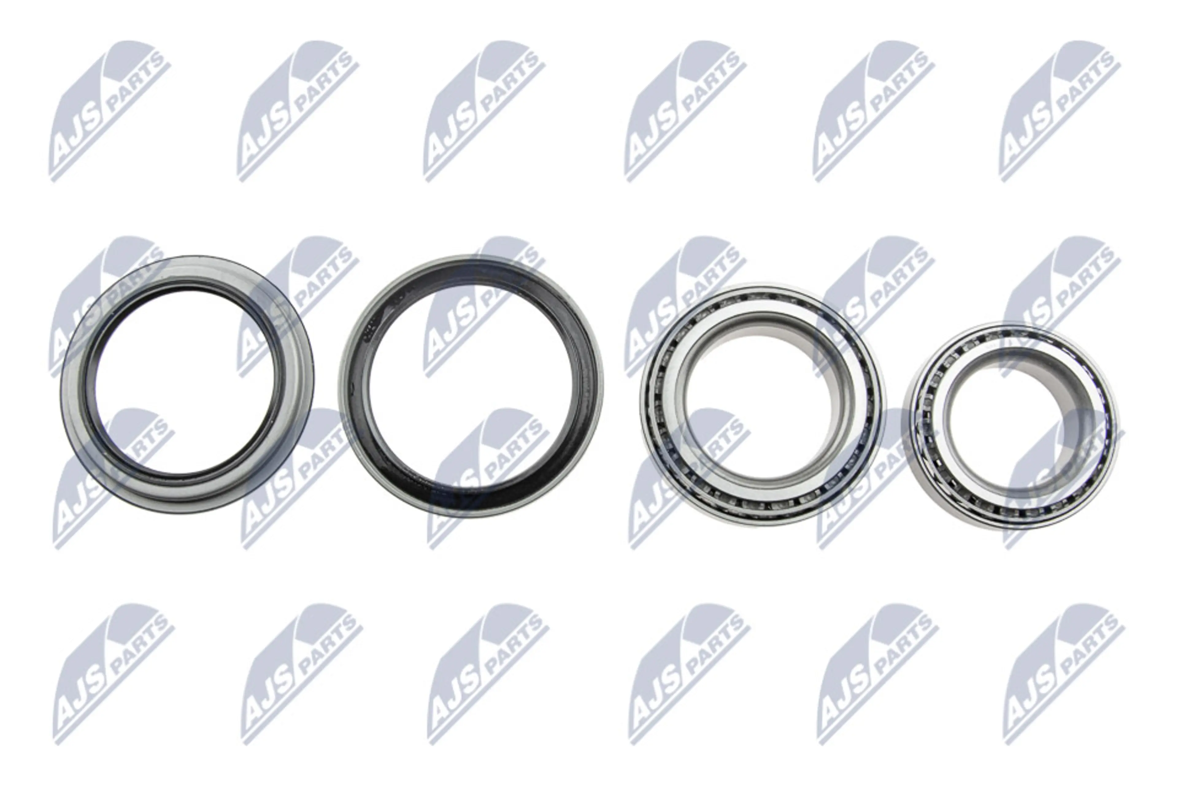 NTY KIT COJINETE RUEDA DELANT *