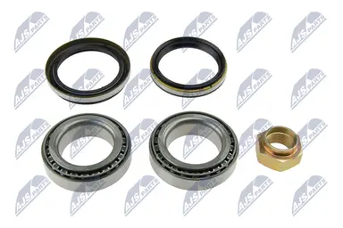 NTY KIT COJINETE RUEDA DELANTERA