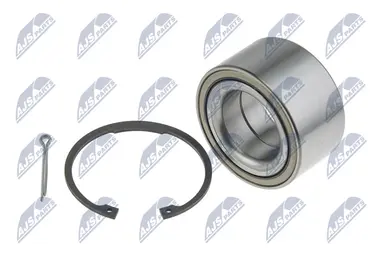 NTY KIT COJINETE RUEDA DELANTERA