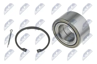 NTY KIT COJINETE RUEDA DELANTERA