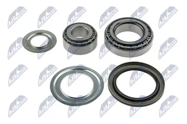 NTY KIT COJINETE RUEDA DELANTERA