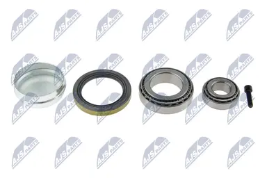 NTY KIT COJINETE RUEDA DELANTERA