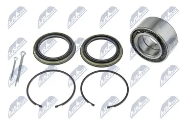 NTY KIT COJINETE RUEDA DELANTERA