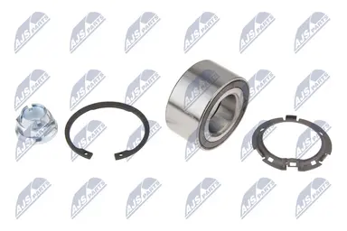 NTY KIT COJINETE RUEDA DELANT *