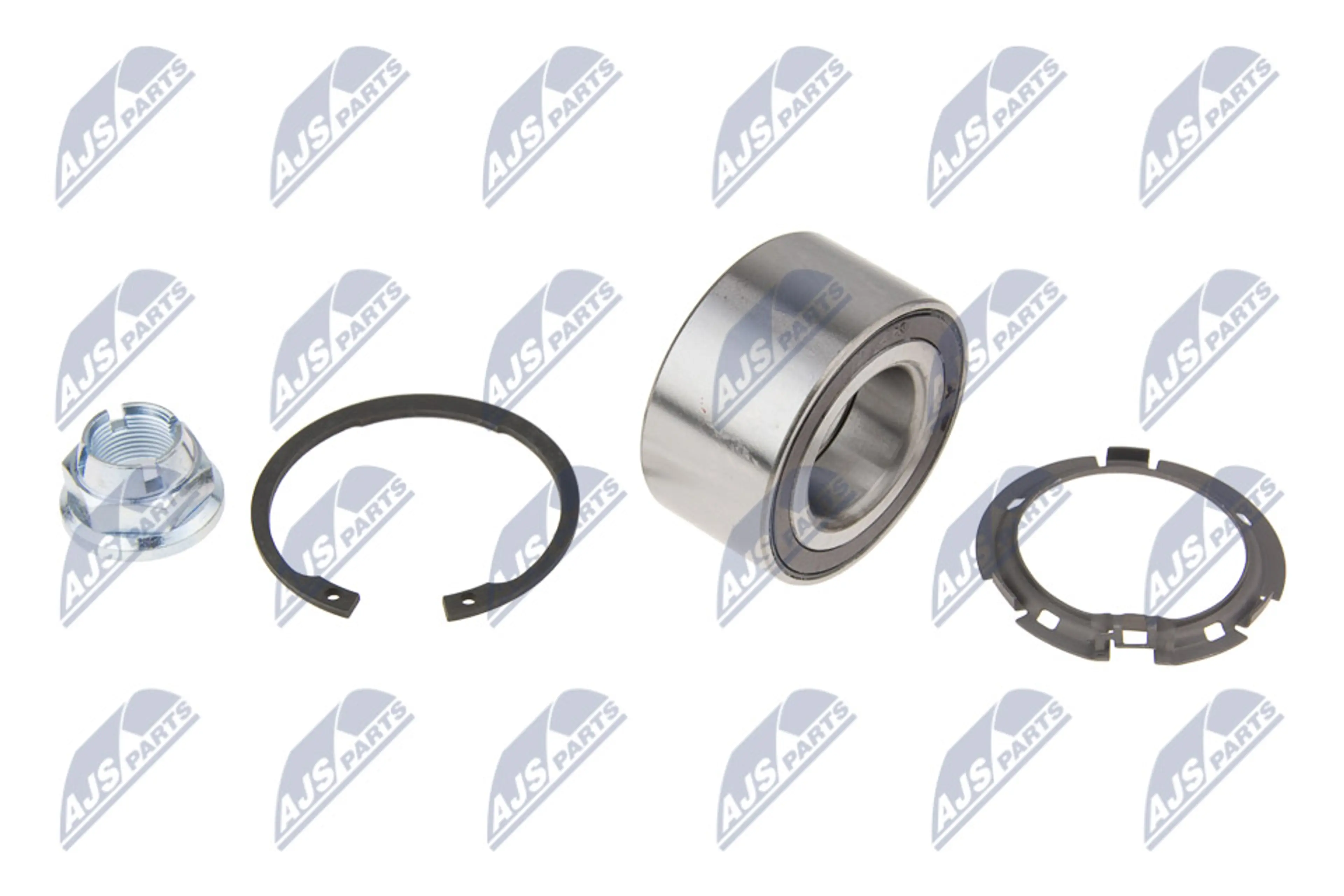 NTY KIT COJINETE RUEDA DELANT *