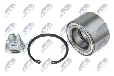 NTY KIT COJINETE RUEDA DELANTERA