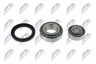 NTY KIT COJINETE RUEDA DELANT *