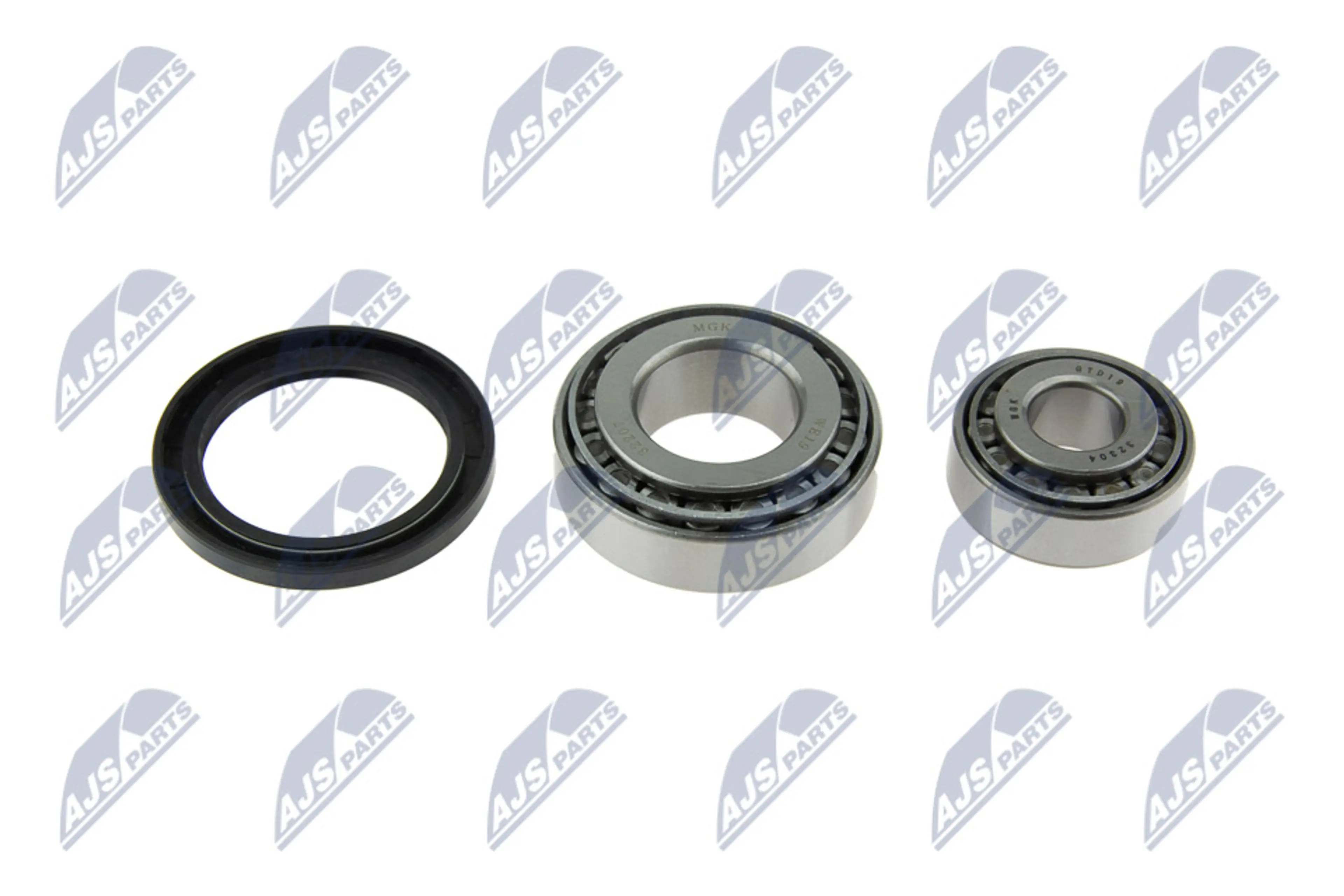 NTY KIT COJINETE RUEDA DELANT *