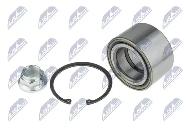 NTY KIT COJINETE RUEDA DELANTERA