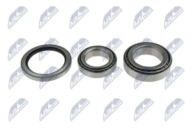 NTY KIT COJINETE RUEDA DELANTERA