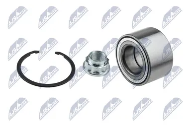 NTY KIT COJINETE RUEDA DELANTERA
