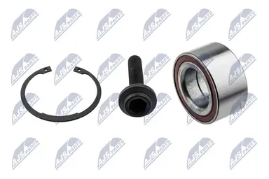 NTY KIT COJINETE RUEDA DELANTERA