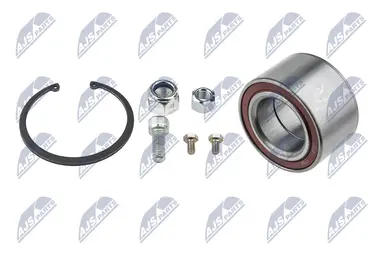 NTY KIT COJINETE RUEDA DELANTERA