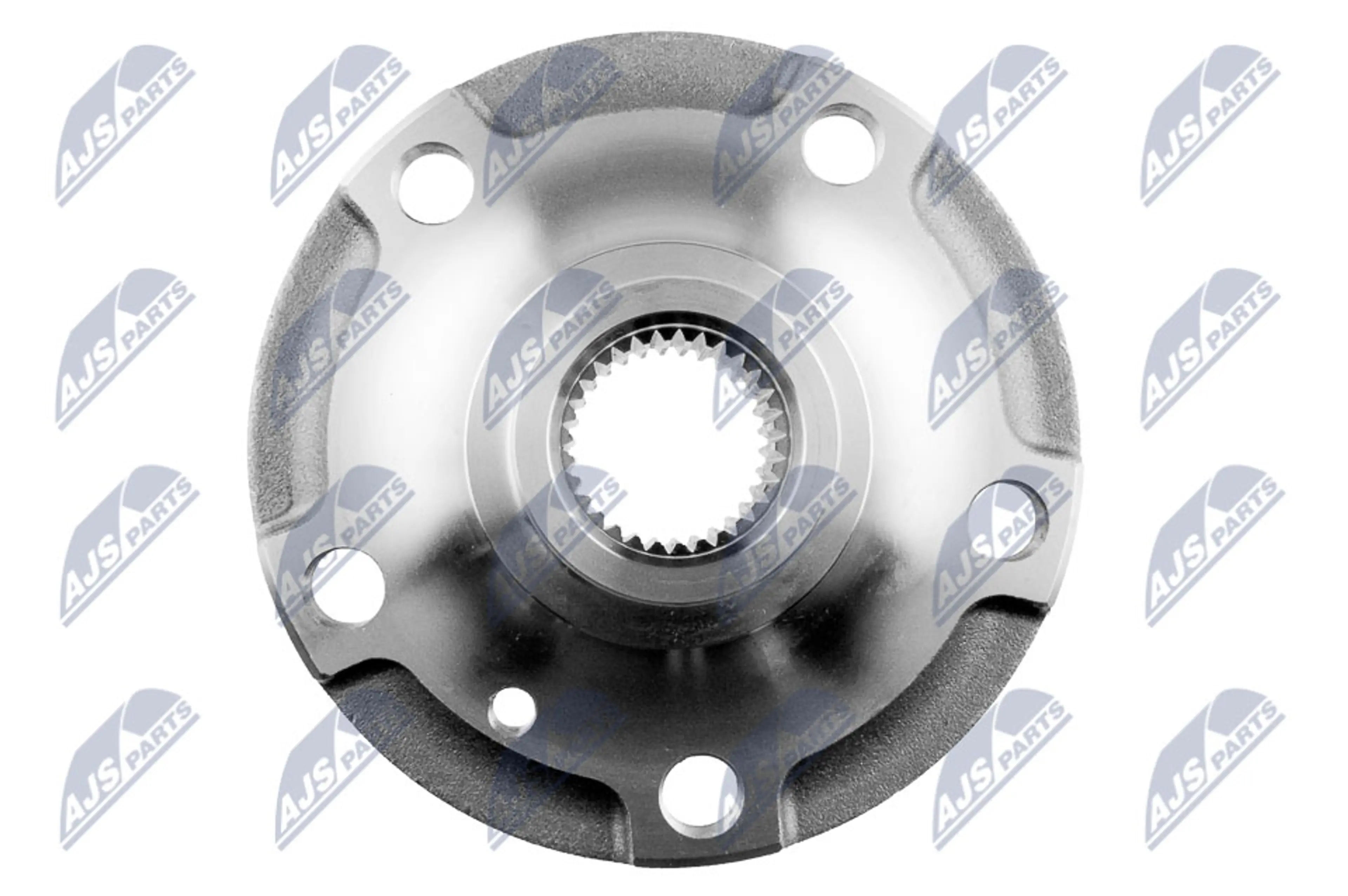 NTY BUJE DE LA RUEDA TRASERA SIN RO