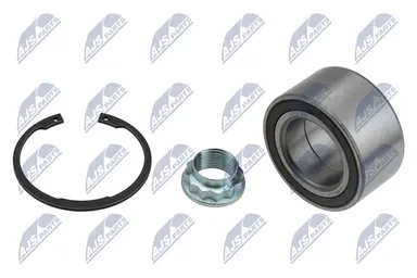 NTY KIT COJINETE RUEDA TRASERA