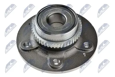 NTY BUJE DE LA RUEDA TRASERA