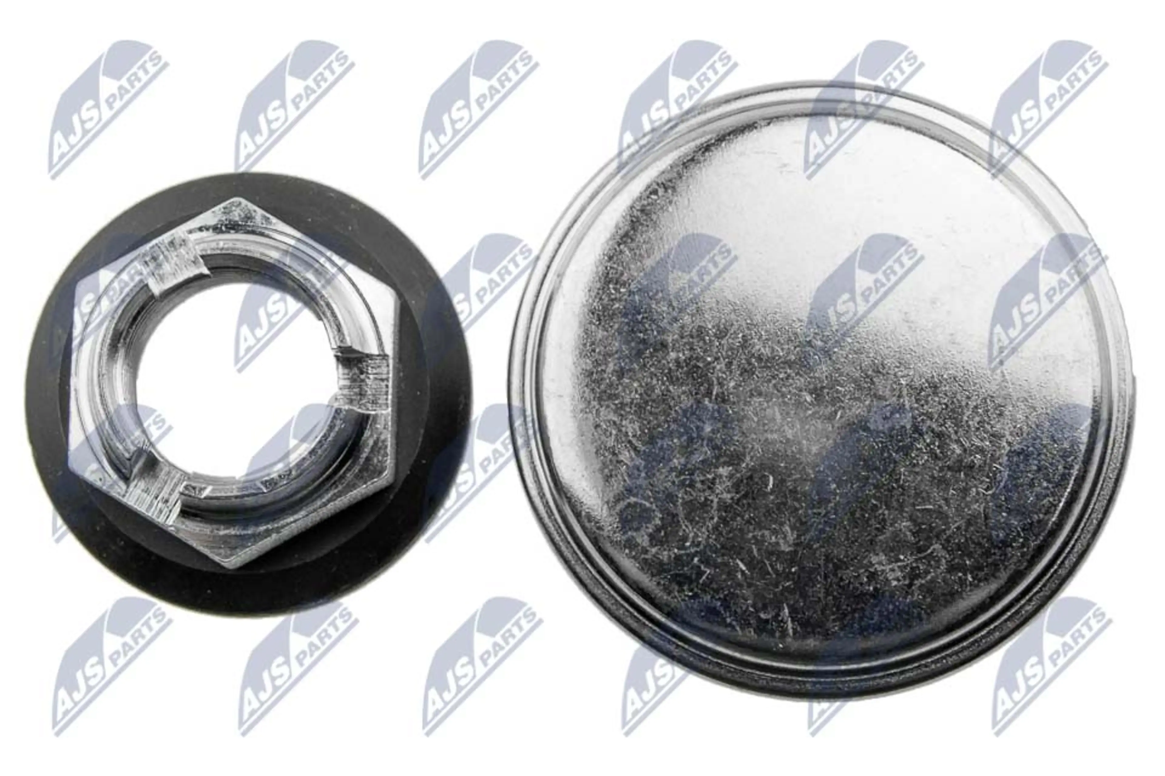 NTY KIT DE MONTAJE