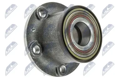 NTY BUJE DE LA RUEDA TRASERA