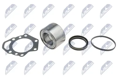 NTY KIT COJINETE RUEDA TRASERA